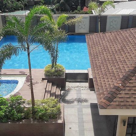 Azalea Place Robinsons Residences Cebu Exteriér fotografie