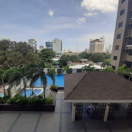 Azalea Place Robinsons Residences Cebu Exteriér fotografie