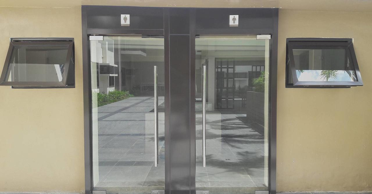 Azalea Place Robinsons Residences Cebu Exteriér fotografie