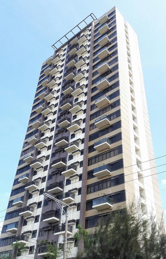 Azalea Place Robinsons Residences Cebu Exteriér fotografie