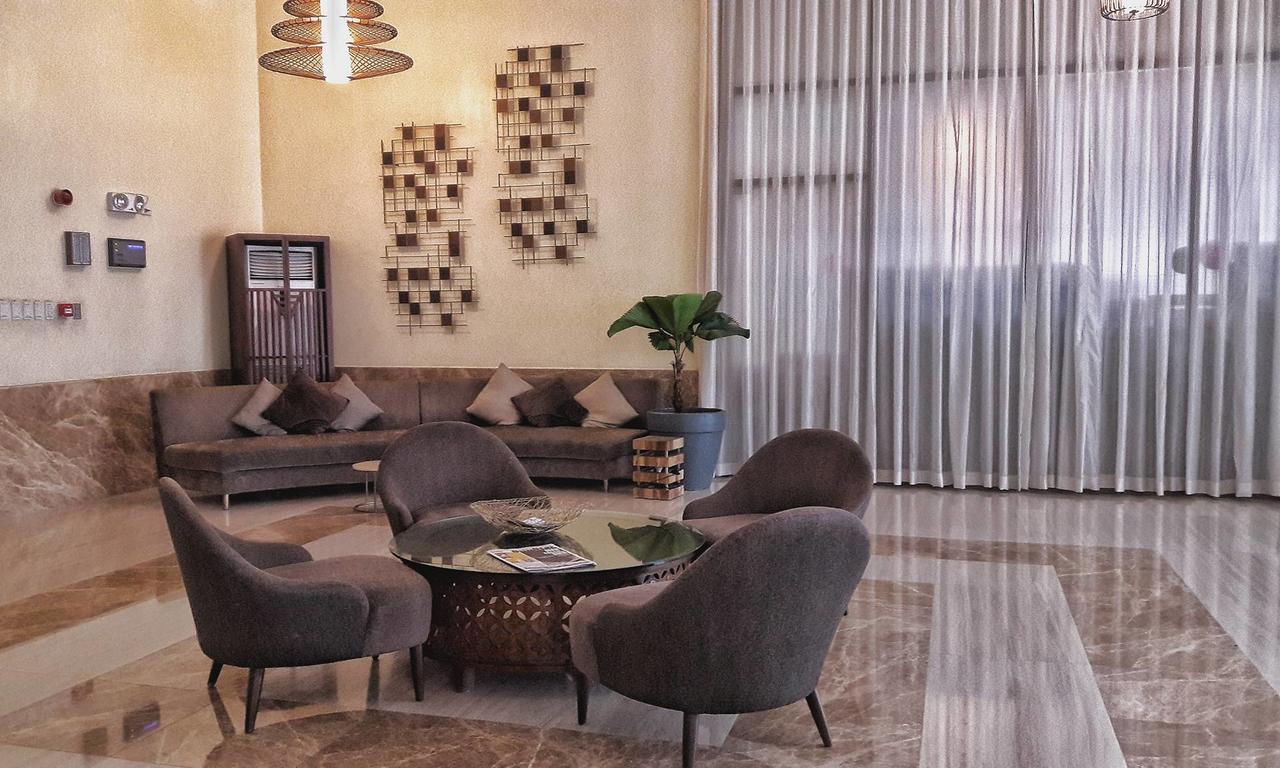 Azalea Place Robinsons Residences Cebu Exteriér fotografie