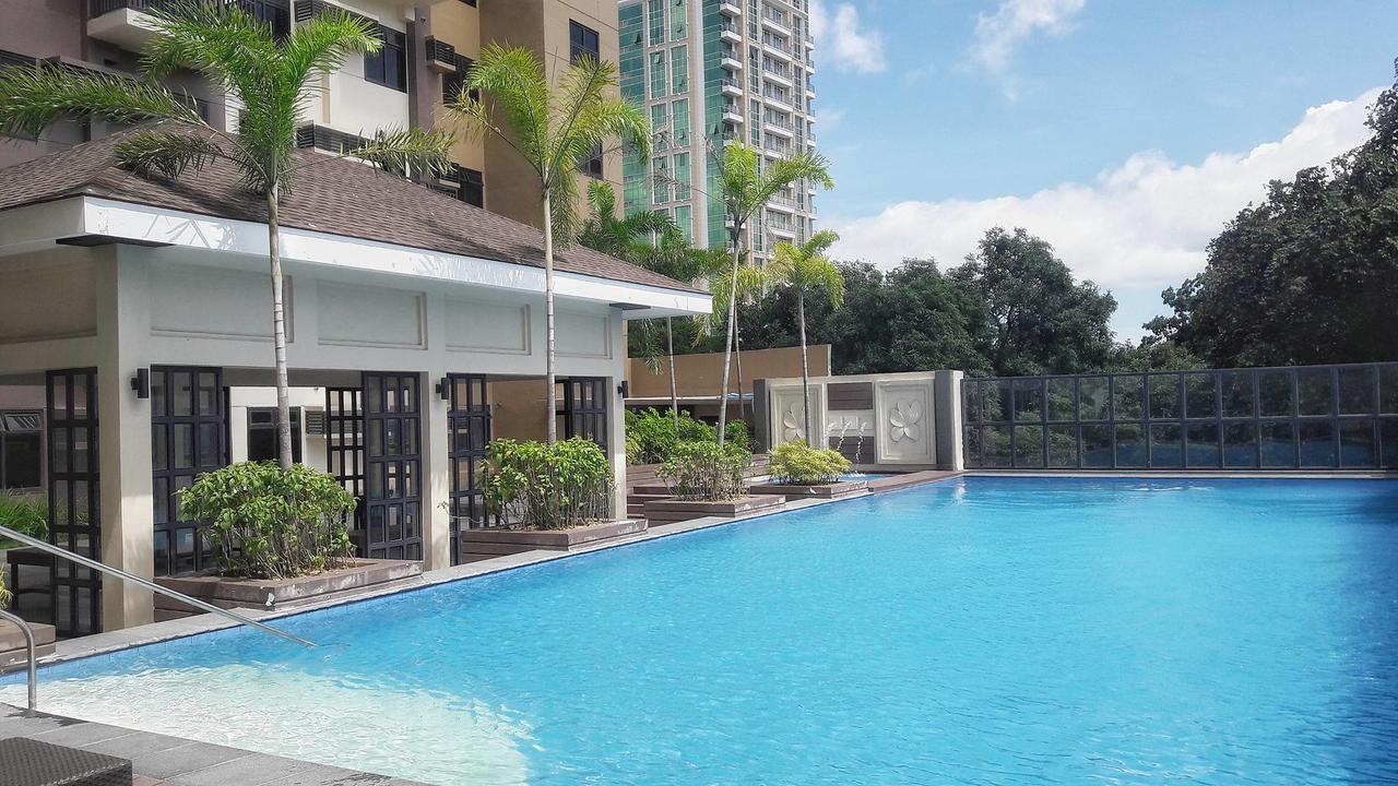 Azalea Place Robinsons Residences Cebu Exteriér fotografie