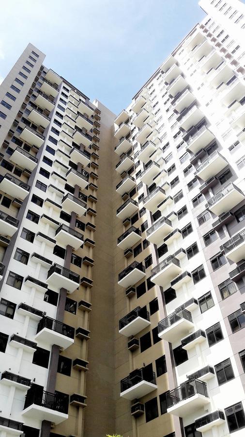 Azalea Place Robinsons Residences Cebu Exteriér fotografie