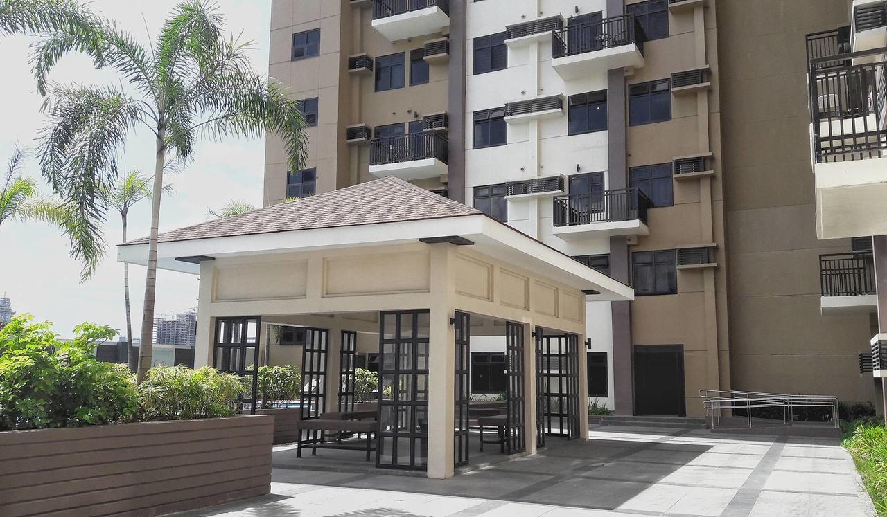 Azalea Place Robinsons Residences Cebu Exteriér fotografie