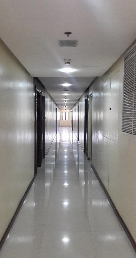 Azalea Place Robinsons Residences Cebu Exteriér fotografie