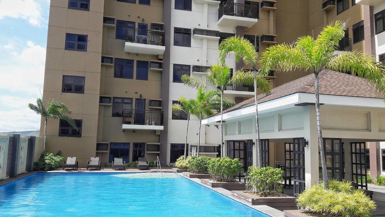 Azalea Place Robinsons Residences Cebu Exteriér fotografie