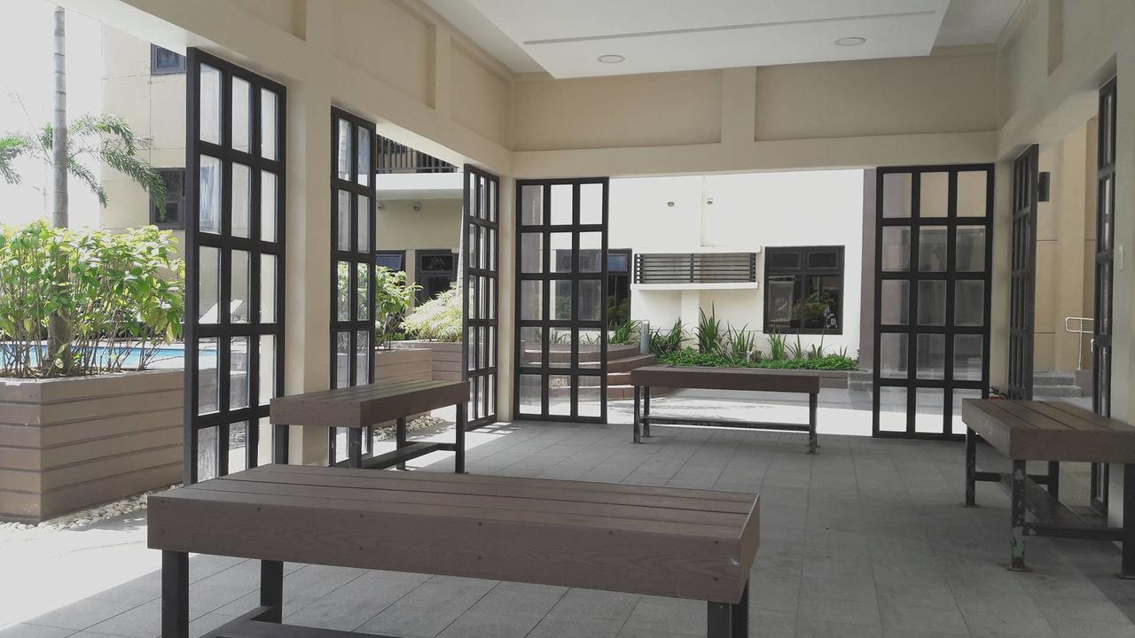 Azalea Place Robinsons Residences Cebu Exteriér fotografie