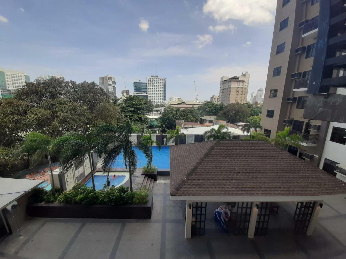 Azalea Place Robinsons Residences Cebu Exteriér fotografie