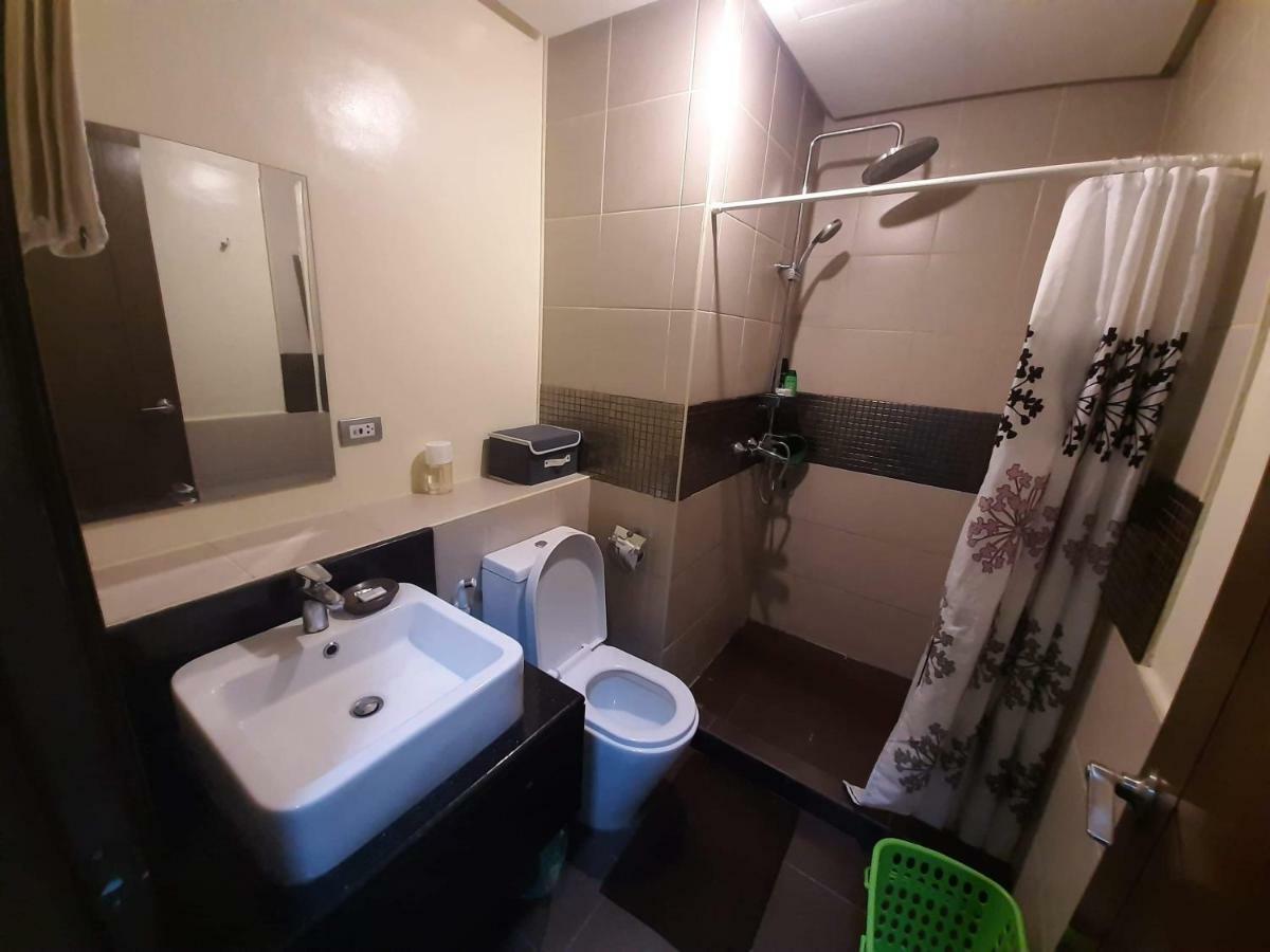 Azalea Place Robinsons Residences Cebu Exteriér fotografie
