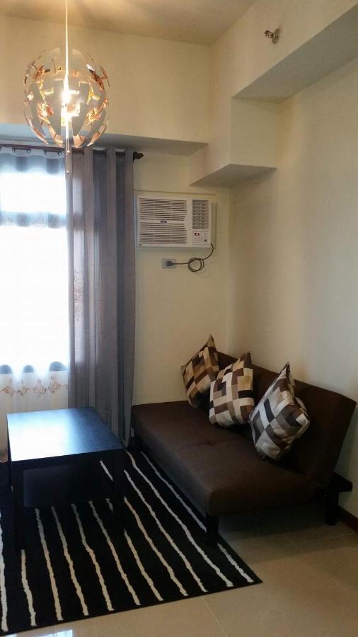 Azalea Place Robinsons Residences Cebu Pokoj fotografie