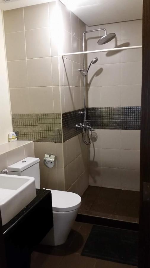 Azalea Place Robinsons Residences Cebu Pokoj fotografie